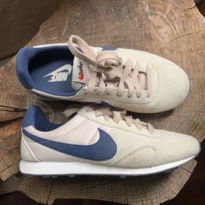 Classic Nike Trainer